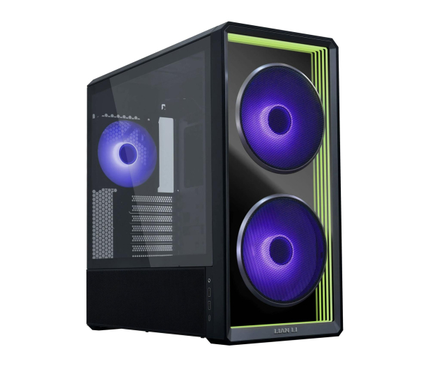Lian Li Lancool 217 INF RGB - 1505223 - zdjęcie